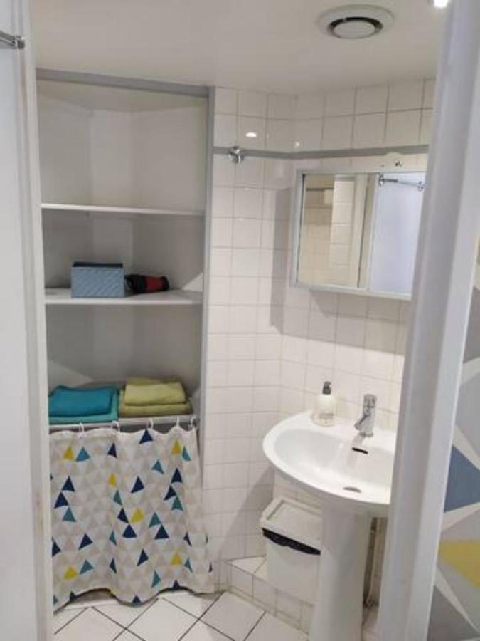 Charmant Studio Hypercentre Rouen Zewnętrze zdjęcie